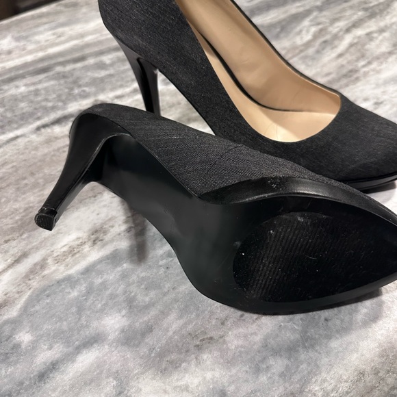 Nine West heels - Picture 2 of 5
